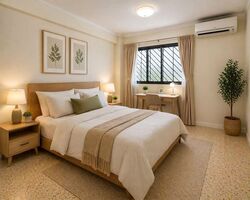 Blk 1 Hougang Avenue 3 (Hougang), HDB 3 Rooms #550595321